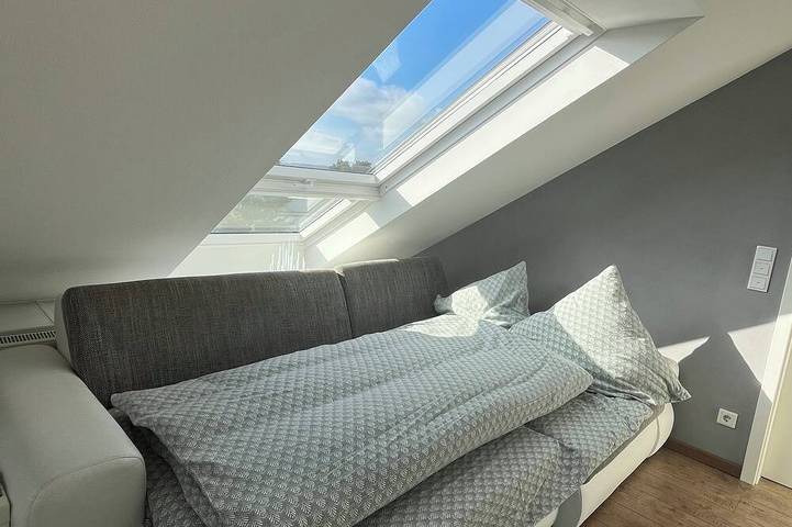 Ferienwohnung für 4 Personen in Warburg - 4