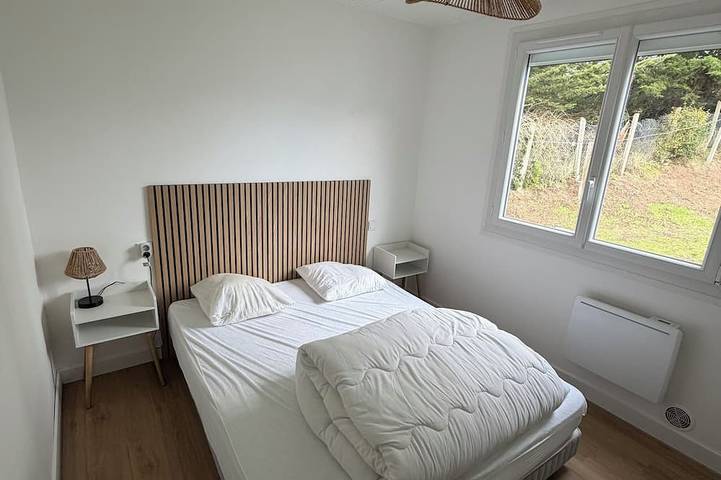 Location de vacances pour 7 personnes à Hauteville-sur-Mer - 2