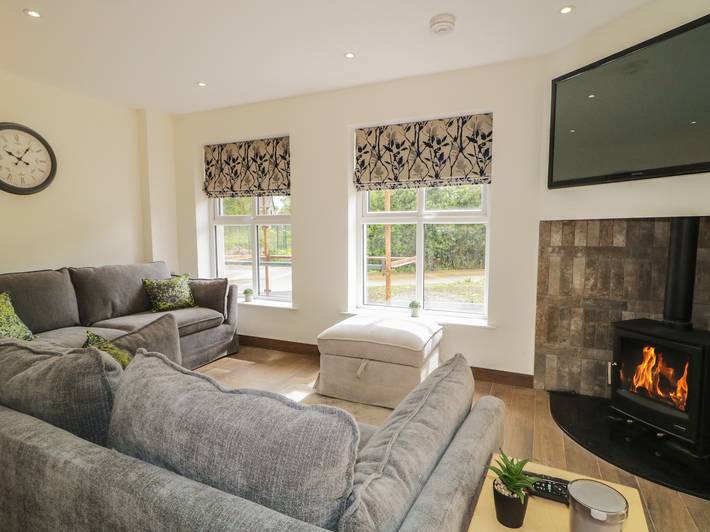 Cottage für 6 Personen in Grafschaft Londonderry