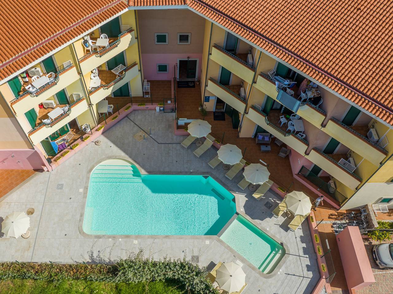 Entire apartment, Modern house in Santa Teresa Gallura in Santa Teresa di Gallura, Santa Teresa Gallura (Municipality)