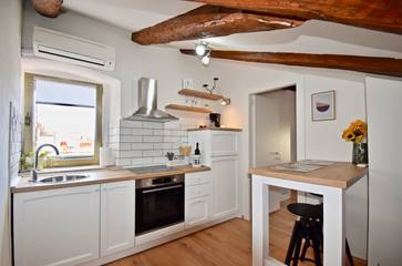 Location De Vacances pour 2 Personnes dans Pula, Istrie, Photo 1
