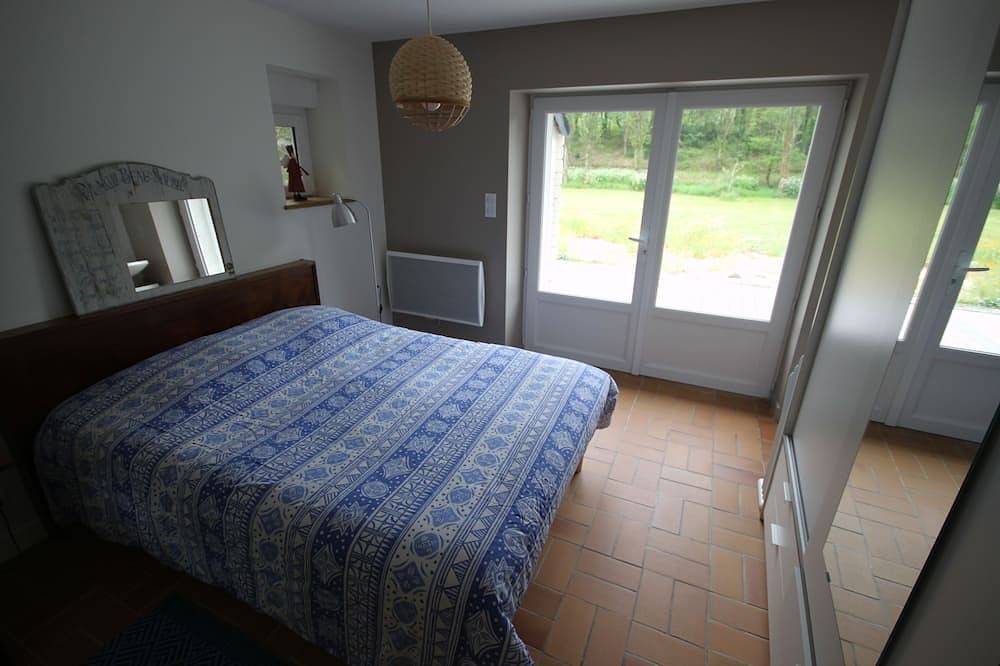 Lovely vacation home for families in Bénodet, Côte de Cornouaille