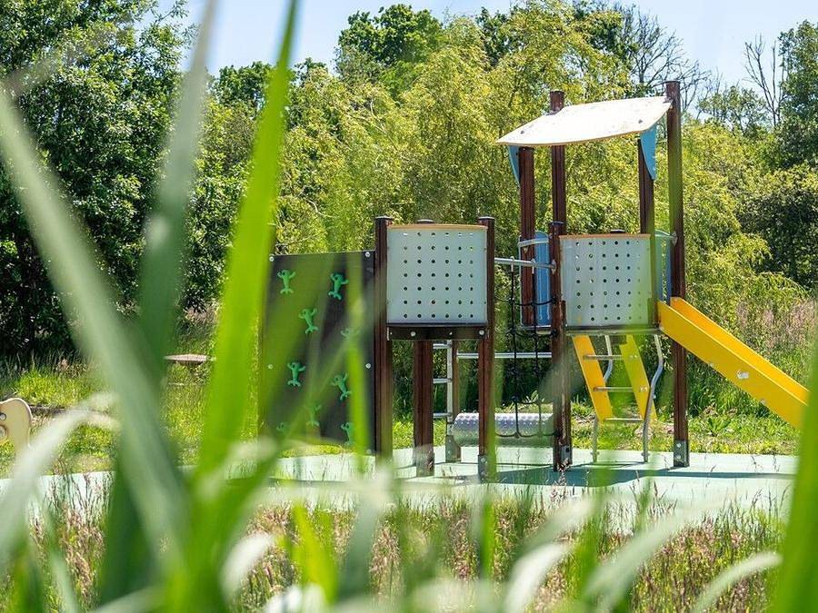 Résidence Odalys Référence Horizon Morgat - Ferienhaus 8 personen - 4-Zimmer-Maisonette Duplex 8 Pers. in Morgat, Crozon