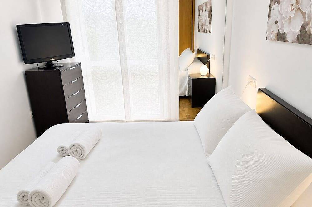 Entire apartment, Relax Apartment in Galician Coast