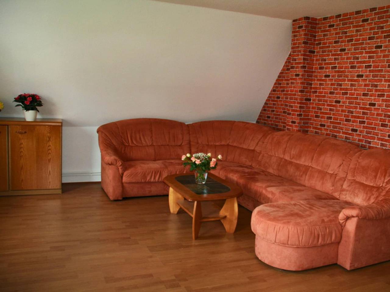 Ganze Wohnung, Familienurlaub in Marienmünster in Bredenborn, Marienmünster