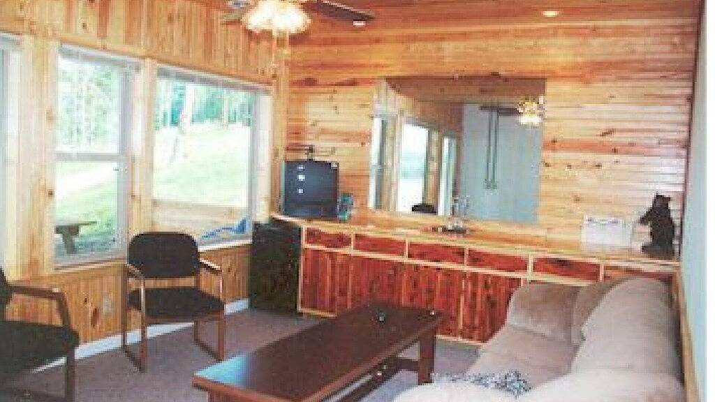 Außergewöhnliche Blick auf den Ohio River und bietet Platz für 2 Boote in Perry County (IN)