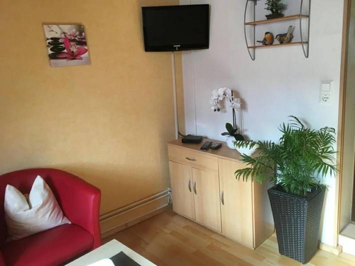 Ferienwohnung für 3 Personen, mit Garten in Wernigerode (Stadt) - 3