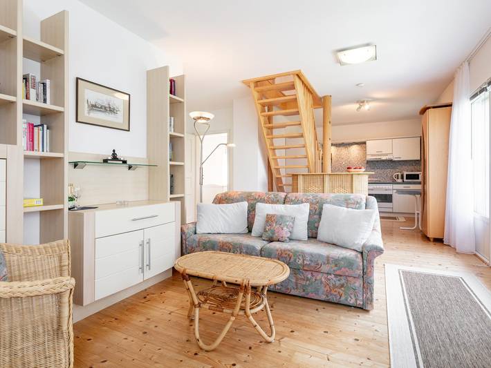 Location de vacances pour 6 personnes, avec jardin et terrasse à Kufstein - 4