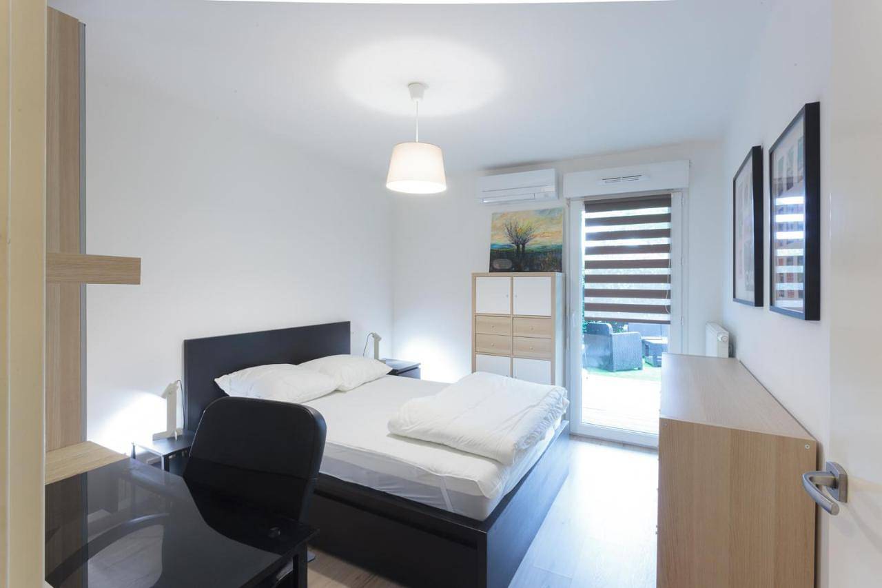 Appartement entier, Bakea in Ustaritz, Région de Bayonne