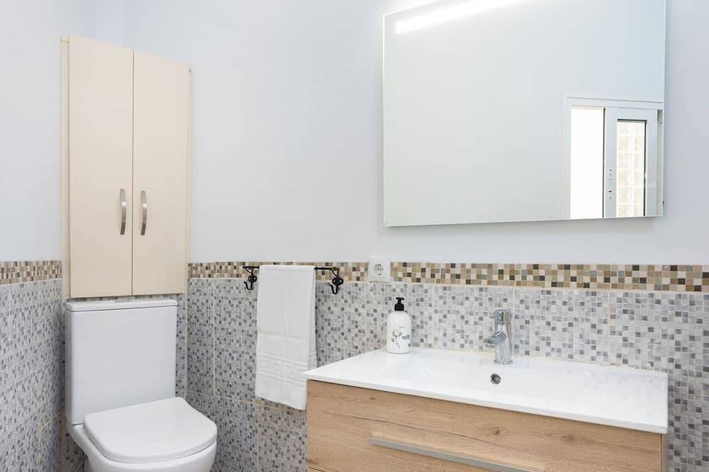 Cały apartament, Fantastic location. San Andrés-Las Teresitas in Anaga, Santa Cruz de Tenerife