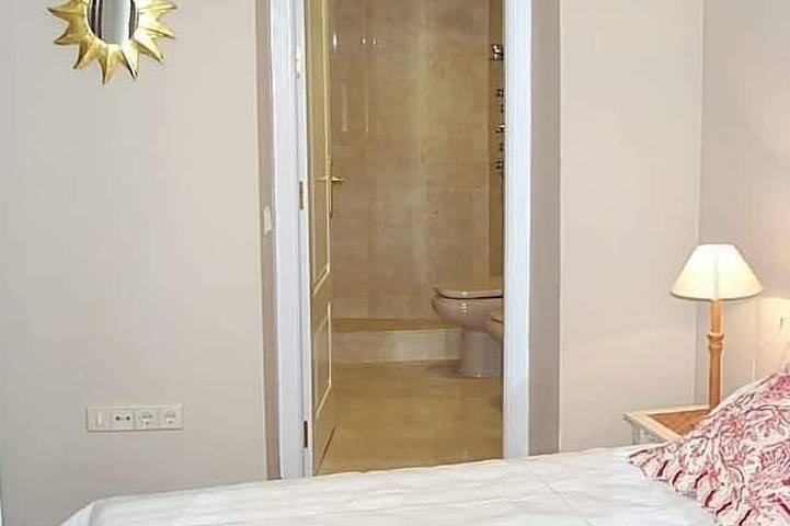 Appartamento vacanze per 4 persone, con balcone - 1