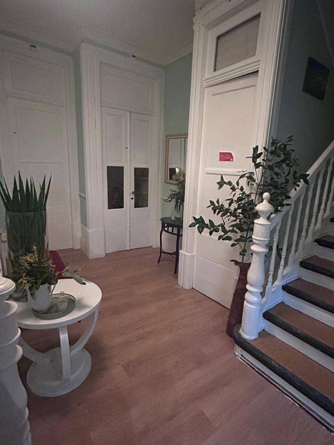 Monte Sinai Guest House in Centro Histórico do Porto, Porto
