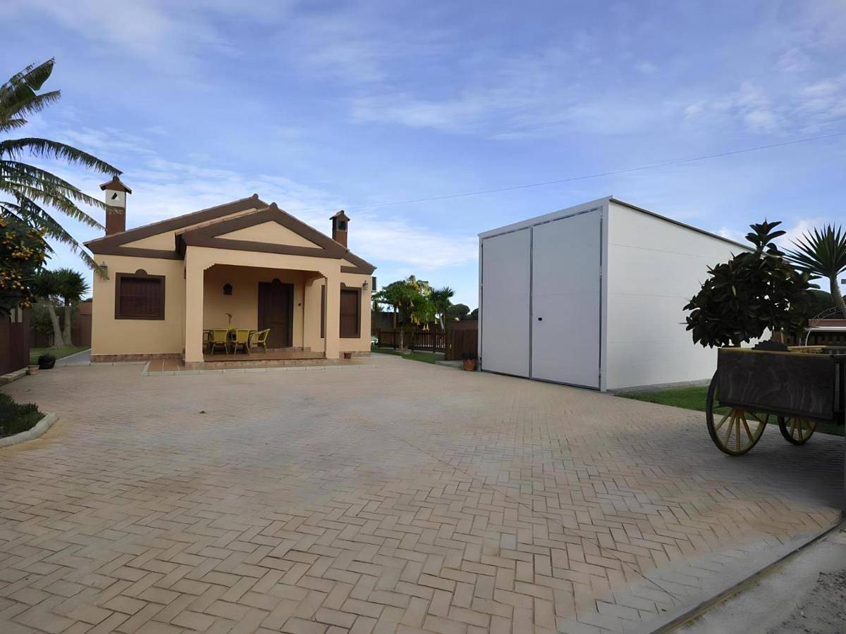 Holiday Home in Conil de la Frontera, Costa de la Luz