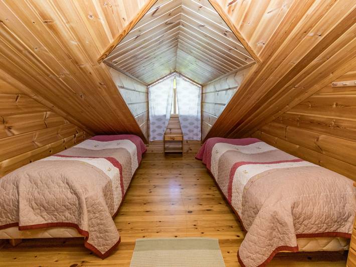 Ganze Wohnung, Lokki in Uusimaa