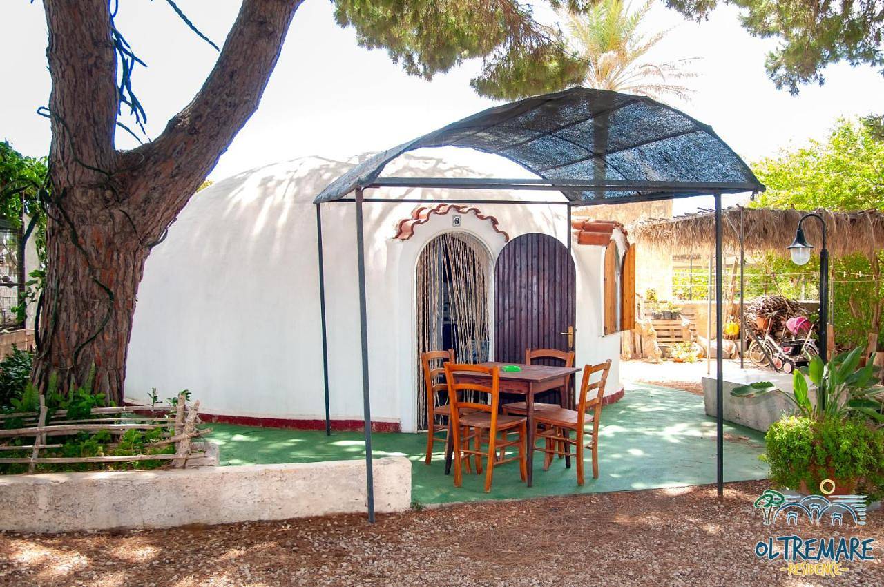 Apartment in Triscina, Castelvetrano (Comune)