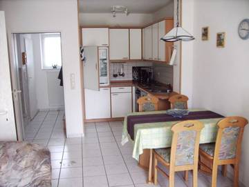 Ferienhaus für 4 Personen in Wittmund, Landkreis Wittmund, Bild 2