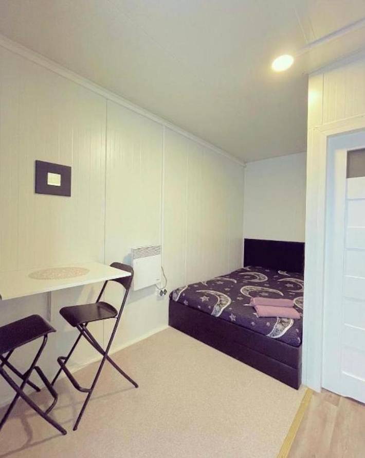 Apartament wakacyjny dla 2 osób w Wilanów