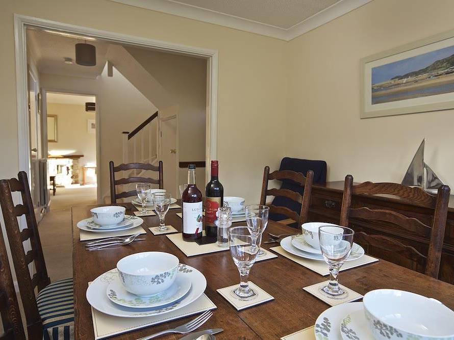 Amberley in Dartmouth, Devon