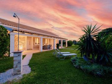 Villa for 5 Guests in Corfu, Greece, Picture 2