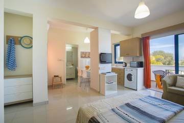 Ferienwohnung für 2 Personen in Südzypern