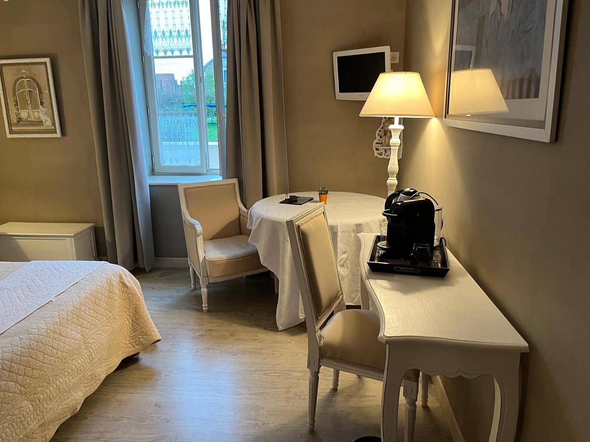 Appartement de vacances entier, Chez Elodie in Pressigny, Haute-Marne