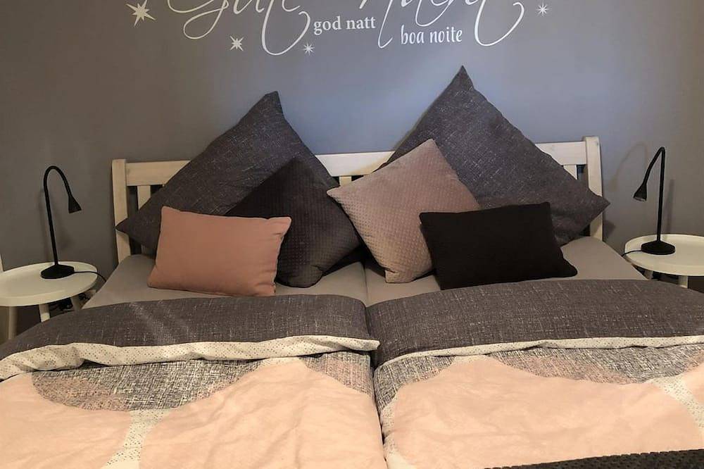 Ganze Wohnung, Fewo mal anders - 2-Bett-Ferienwohnung Bad/Wc, 1 Schlafraum in Irrel, Eifelkreis Bitburg-Prüm