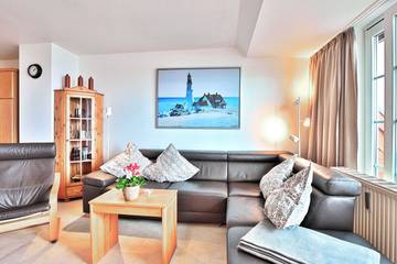 Ferienwohnung für 5 Personen in Scharbeutz, Südliche Ostseeküste, Bild 2