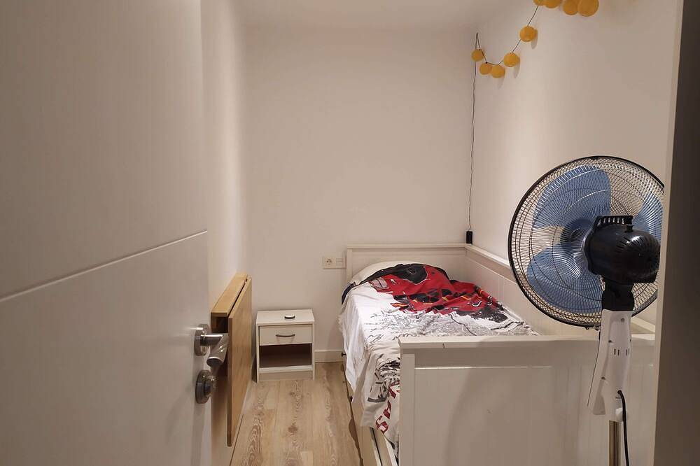 Apartamento entero, Feel Welcome Barcelona #1 Smart Flat in Cornellá de Llobregat, Bajo Llobregat