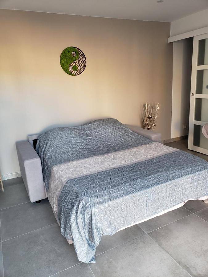 Gîte pour 2 personnes, avec terrasse à Cavaillon - 3