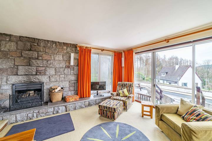 Bells  View in Kippford, Dumfries and Galloway