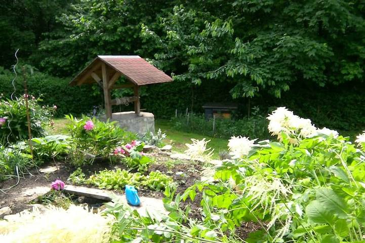 Wanderhütte Bewegungsfreunde e.V. in Thüringer Kernland