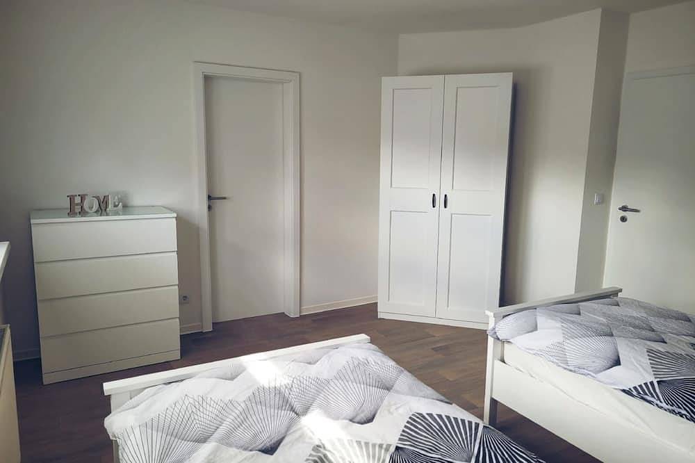 Ganze Wohnung, Ferienwohnung/App. für 3 Gäste mit 45m² in Merseburg (189876) in Merseburg, Saale-Unstrut