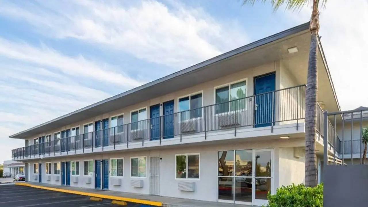 Apartamento vacacional entero, Apartamento de vacaciones para 3 personas con piscina in Mount Baldy