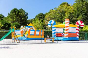 Camping pour 4 Personnes dans La Tremblade, Région de Rochefort, Photo 4