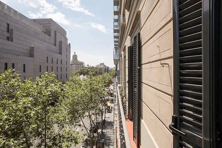 Appartamento intero, Plaza Catalunya Recently renovated 5Bd-4Bth in Barcelona Centre, Barcellona