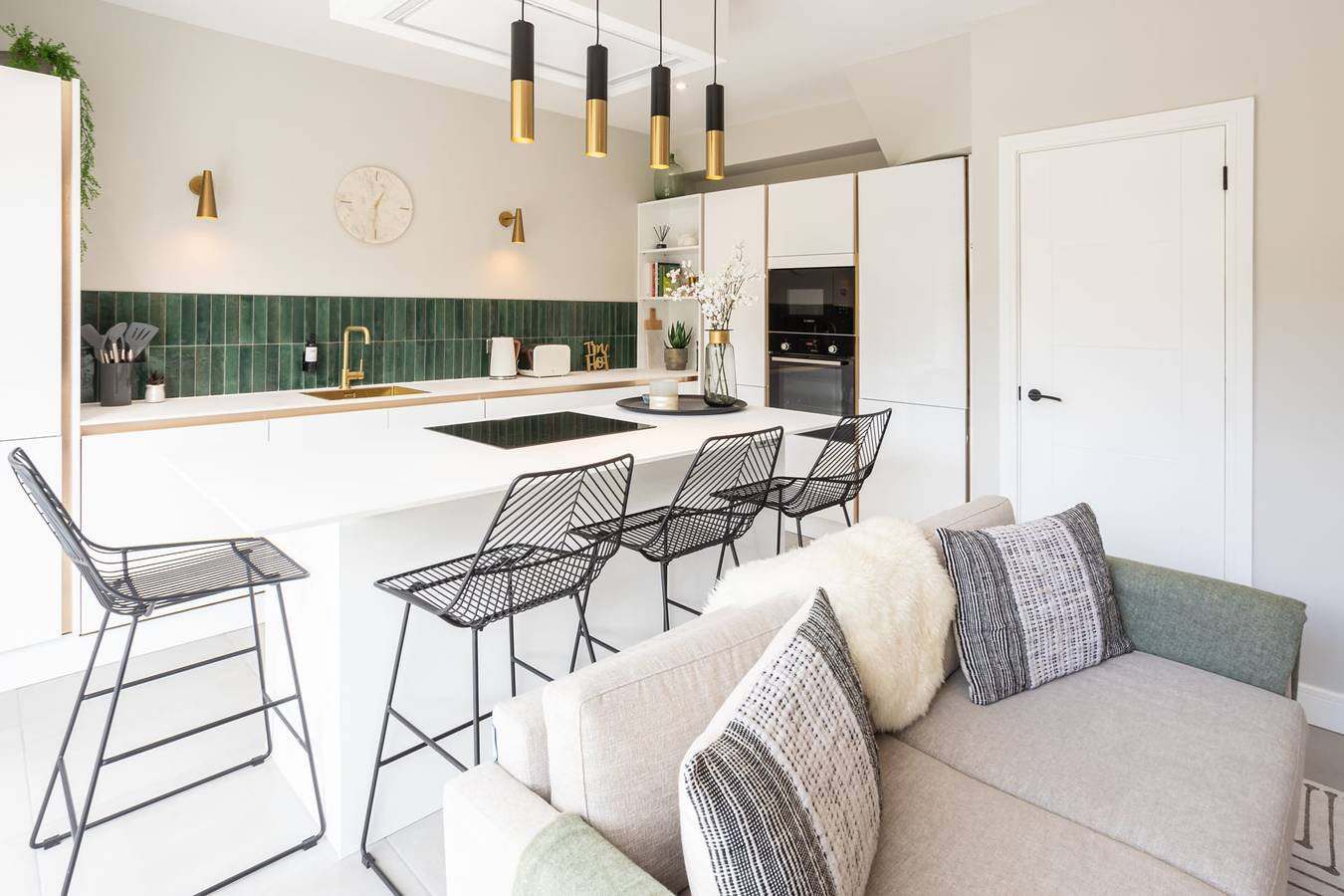 Host & Stay | The School House in Hereford, Herefordshire