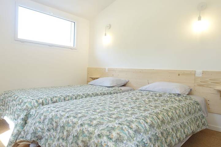 Location de vacances pour 4 personnes, avec terrasse et jardin à Digne-les-Bains - 3