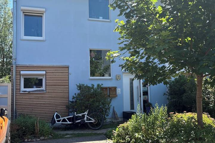 Ferienhaus für 10 Personen in Stockach