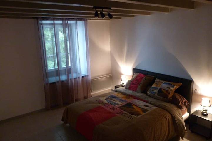 Gîte pour 8 personnes, avec terrasse, animaux acceptés à Saint-Jean-Pied-de-Port - 2