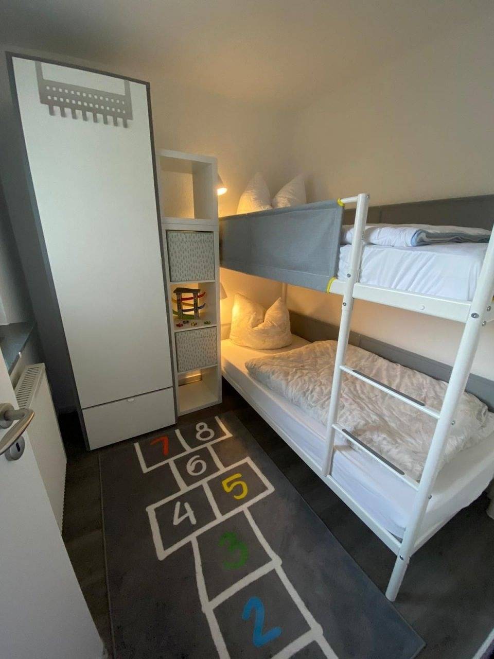 Wohnung 58 in Horumersiel, Wangerland