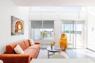Villa per 4 Persone in Otranto, Otranto e dintorni, Foto 4