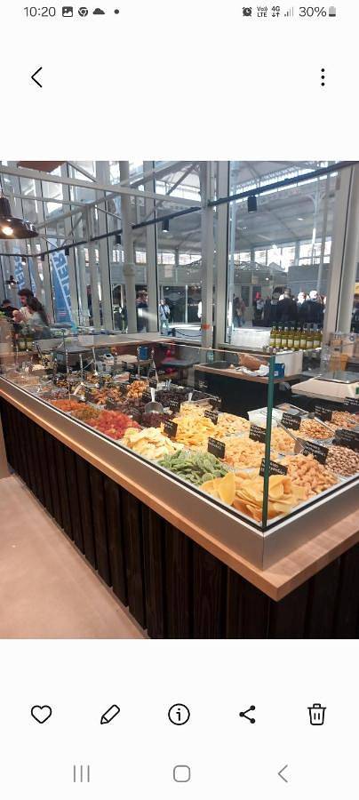 Gîte pour 5 personnes dans Office de Tourisme de Beziers Centre Ville