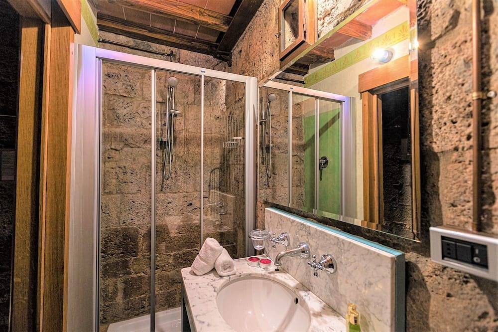 Geheel appartement, Torre Salvucci - Originele toren van de Xiisec in San Gimignano / terras met uitzicht op de stad in San Gimignano, Provincie Siena