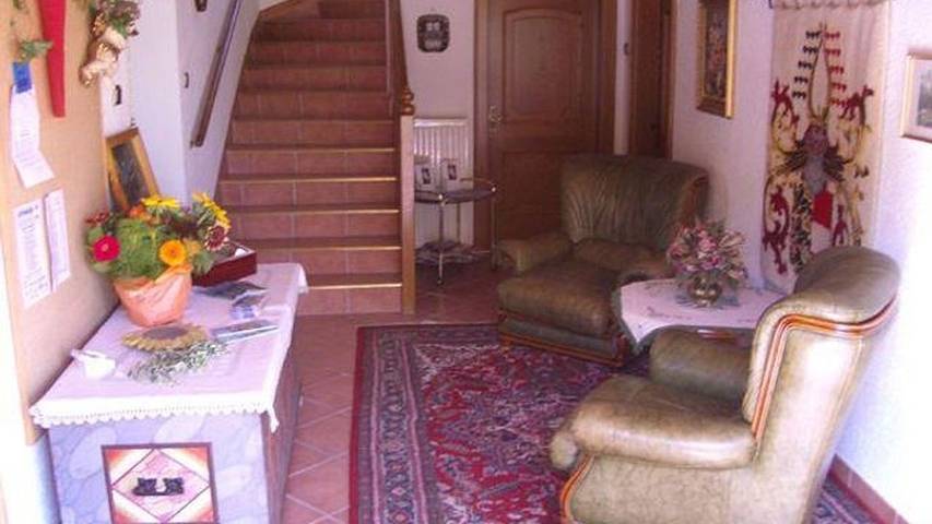 Gîte pour 3 personnes, avec jardin à Faak am See - 4