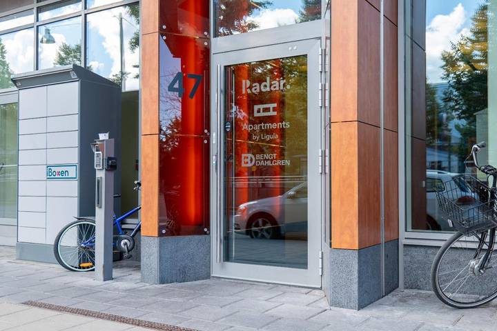 Ferienhaus für 2 Personen in Stockholm - 3