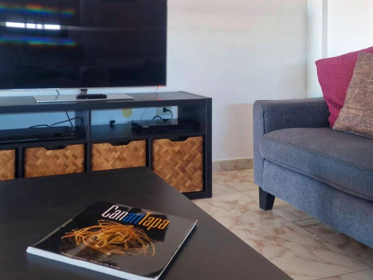 Villa in Candelaria, Tenerife Sur