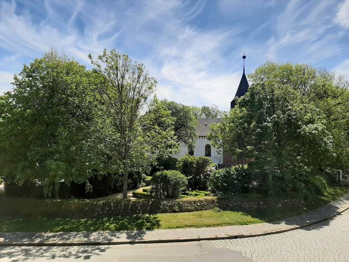 Ganze Ferienwohnung, Kirchenblick App.22 - 2-Zimmerwohnung App. 22 in Westerland, Sylt (Gemeinde)