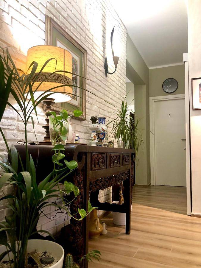 B&b per 2 persone, con giardino e panorama a Brescia