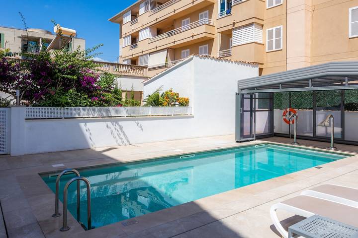 Finca für 6 Personen in Cala Ratjada - 3