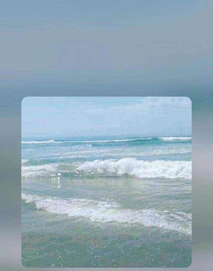 Casas e apartamentos de temporada para 8 pessoas, com vista e balcão e ainda piscina em Cidreira